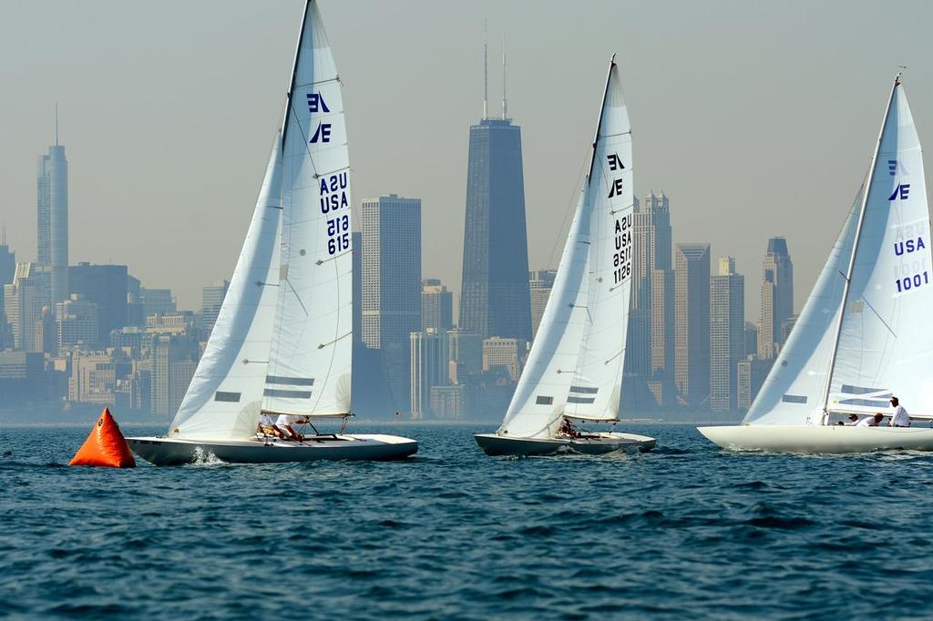 Verve Cup Inshore Regatta © Michele Almeida, MISTE Photography